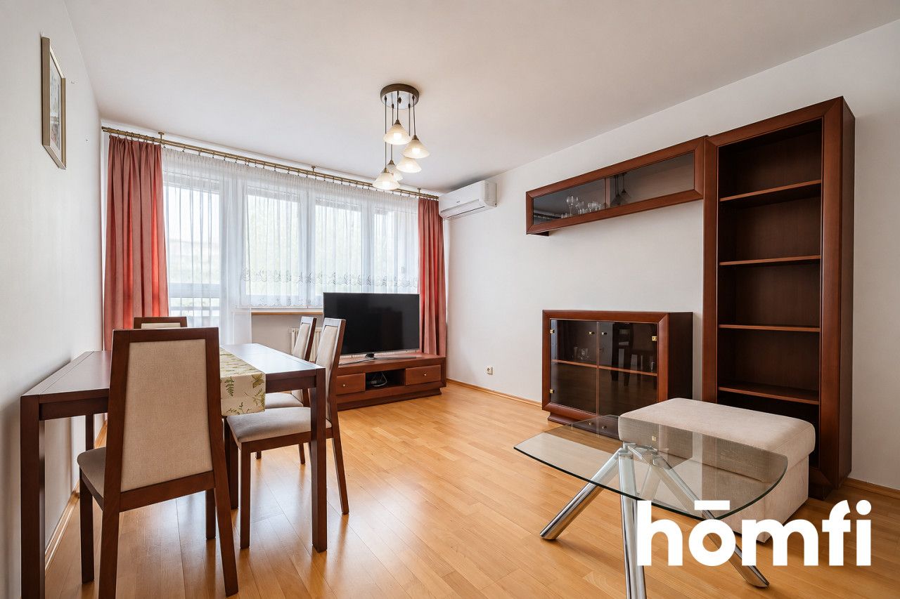 Ochota | 2 rooms | balcony | panoramic views of Warsaw. - Квартира - Оренда - Warszawa