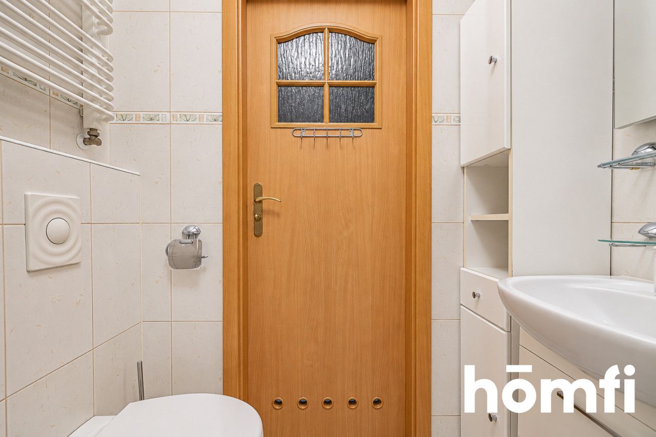 Ochota | 2 rooms | balcony | panoramic views of Warsaw. - Квартира - Оренда - Warszawa