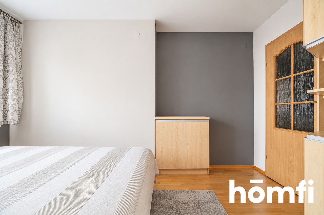 Ochota | 2 rooms | balcony | panoramic views of Warsaw. - Квартира - Оренда - Warszawa