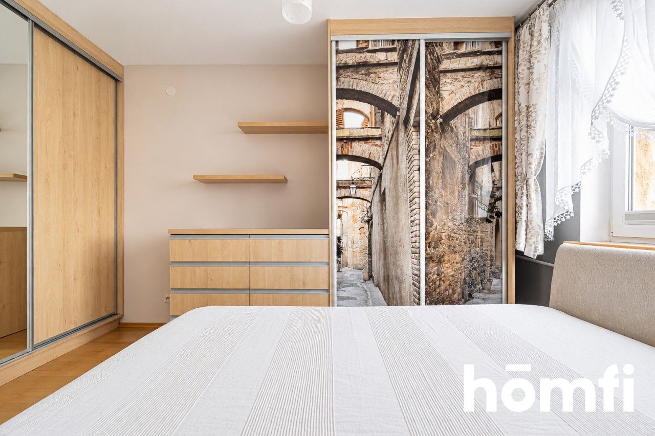 Ochota | 2 rooms | balcony | panoramic views of Warsaw. - Квартира - Оренда - Warszawa