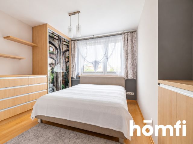 Ochota | 2 pokoje | balkon | panorama Warszawy - Mieszkanie - Wynajem - Warszawa