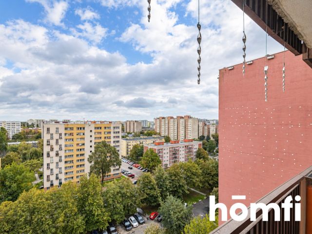 Ochota | 2 pokoje | balkon | panorama Warszawy - Mieszkanie - Wynajem - Warszawa