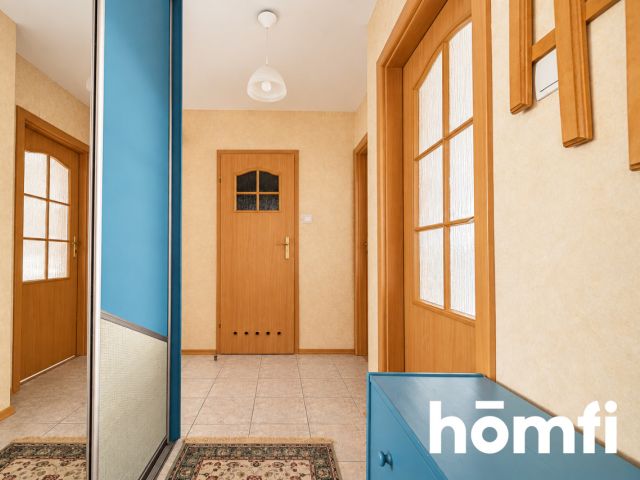 Ochota | 2 pokoje | balkon | panorama Warszawy - Mieszkanie - Wynajem - Warszawa