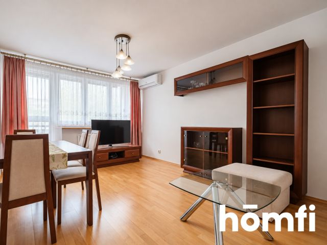 Ochota | 2 pokoje | balkon | panorama Warszawy - Mieszkanie - Wynajem - Warszawa