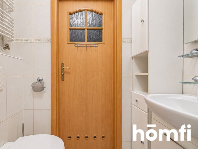 Ochota | 2 pokoje | balkon | panorama Warszawy - Mieszkanie - Wynajem - Warszawa