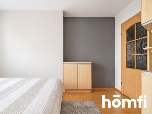 Ochota | 2 pokoje | balkon | panorama Warszawy - Mieszkanie - Wynajem - Warszawa