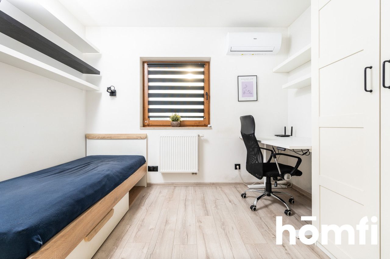 DOM DLA RODZINY NA DZIAŁCE 3,5 AR | 4 POK | GARDEROBA | KLIMATYACJA | DUZY OGRÓD | PARKING NA 2-3 AUTA - Dom - Wynajem - Kraków, Nowa Huta / Krzesławice