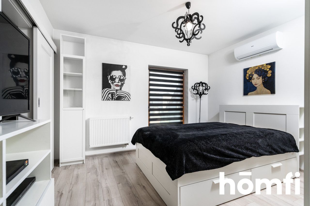 DOM DLA RODZINY NA DZIAŁCE 3,5 AR | 4 POK | GARDEROBA | KLIMATYACJA | DUZY OGRÓD | PARKING NA 2-3 AUTA - Dom - Wynajem - Kraków, Nowa Huta / Krzesławice