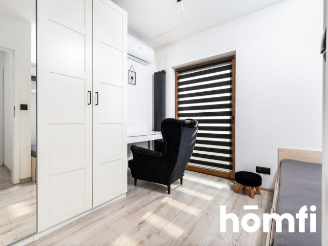 HOUSE FOR A FAMILY ON A 3.5-ARE PLOT | 4 ROOMS | WALK-IN CLOSET | AIR CONDITIONING | LARGE GARDEN | PARKING FOR 2-3 CARS - House - Rent - Kraków, Nowa Huta / Krzesławice