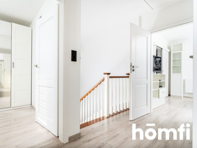 HOUSE FOR A FAMILY ON A 3.5-ARE PLOT | 4 ROOMS | WALK-IN CLOSET | AIR CONDITIONING | LARGE GARDEN | PARKING FOR 2-3 CARS - Дім - Оренда - Kraków, Nowa Huta / Krzesławice