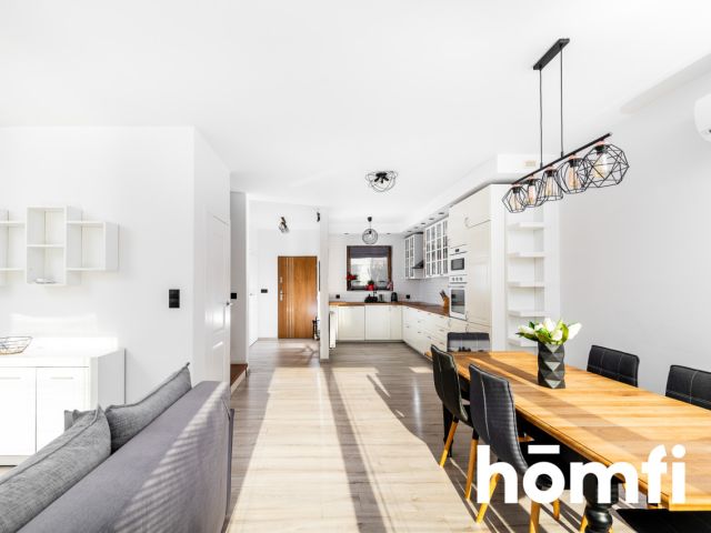 HOUSE FOR A FAMILY ON A 3.5-ARE PLOT | 4 ROOMS | WALK-IN CLOSET | AIR CONDITIONING | LARGE GARDEN | PARKING FOR 2-3 CARS - Дім - Оренда - Kraków, Nowa Huta / Krzesławice