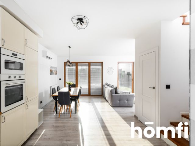 HOUSE FOR A FAMILY ON A 3.5-ARE PLOT | 4 ROOMS | WALK-IN CLOSET | AIR CONDITIONING | LARGE GARDEN | PARKING FOR 2-3 CARS - Дім - Оренда - Kraków, Nowa Huta / Krzesławice