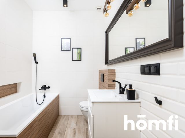 HOUSE FOR A FAMILY ON A 3.5-ARE PLOT | 4 ROOMS | WALK-IN CLOSET | AIR CONDITIONING | LARGE GARDEN | PARKING FOR 2-3 CARS - House - Rent - Kraków, Nowa Huta / Krzesławice