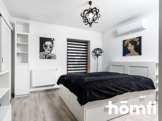 HOUSE FOR A FAMILY ON A 3.5-ARE PLOT | 4 ROOMS | WALK-IN CLOSET | AIR CONDITIONING | LARGE GARDEN | PARKING FOR 2-3 CARS - Дім - Оренда - Kraków, Nowa Huta / Krzesławice