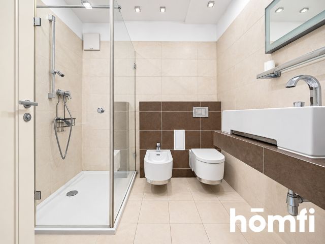 62 m² apartment full of natural light. - Apartment - Rent - Warszawa, Śródmieście