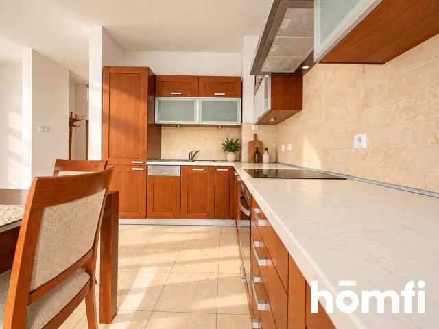 62 m² apartment full of natural light. - Apartment - Rent - Warszawa, Śródmieście