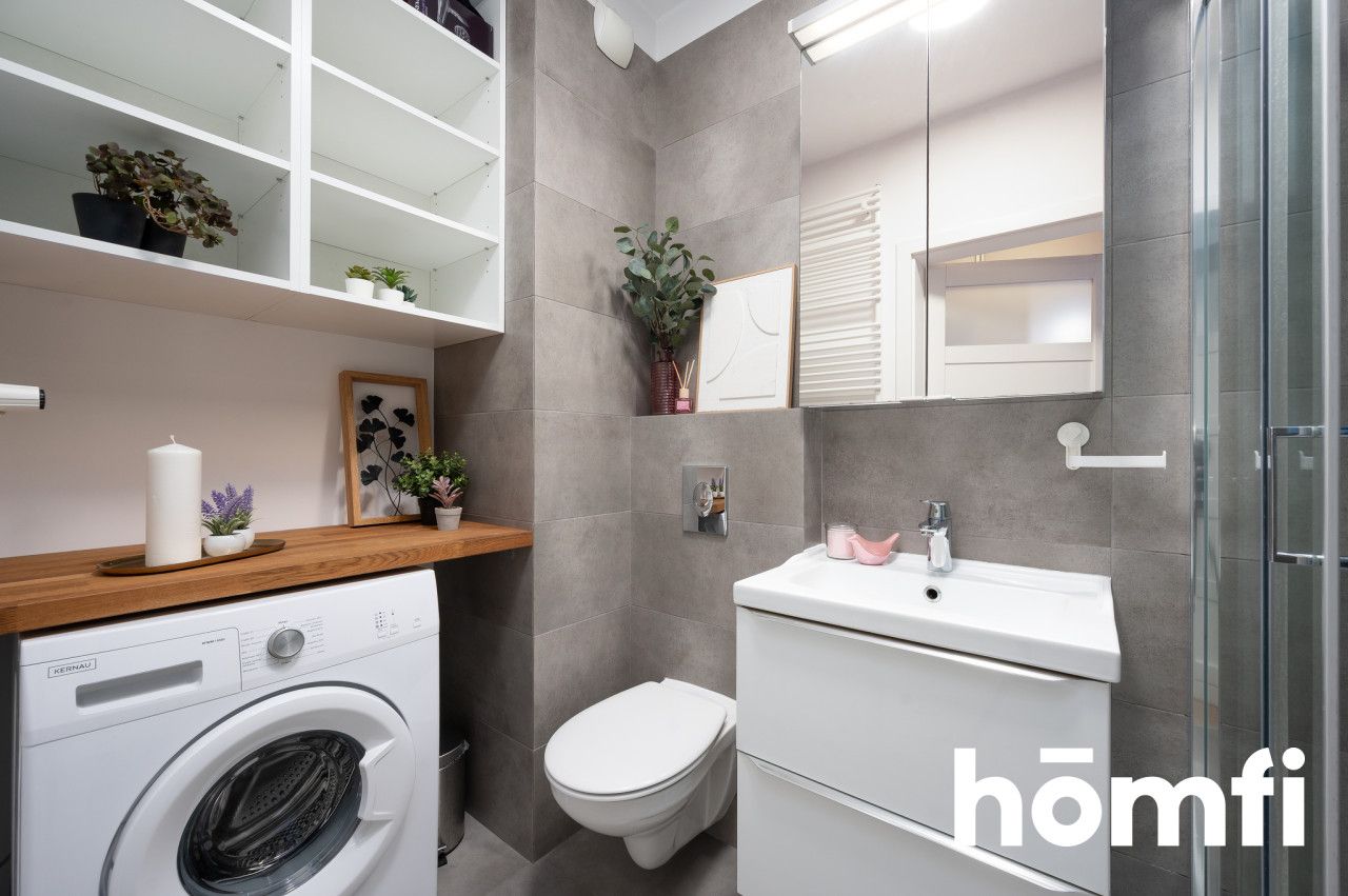 2 ROOMS | 39 SQM | BANACHA STREET | TRAM | GARAGE - Apartment - Sale - Kraków, Krowodrza / Prądnik Biały