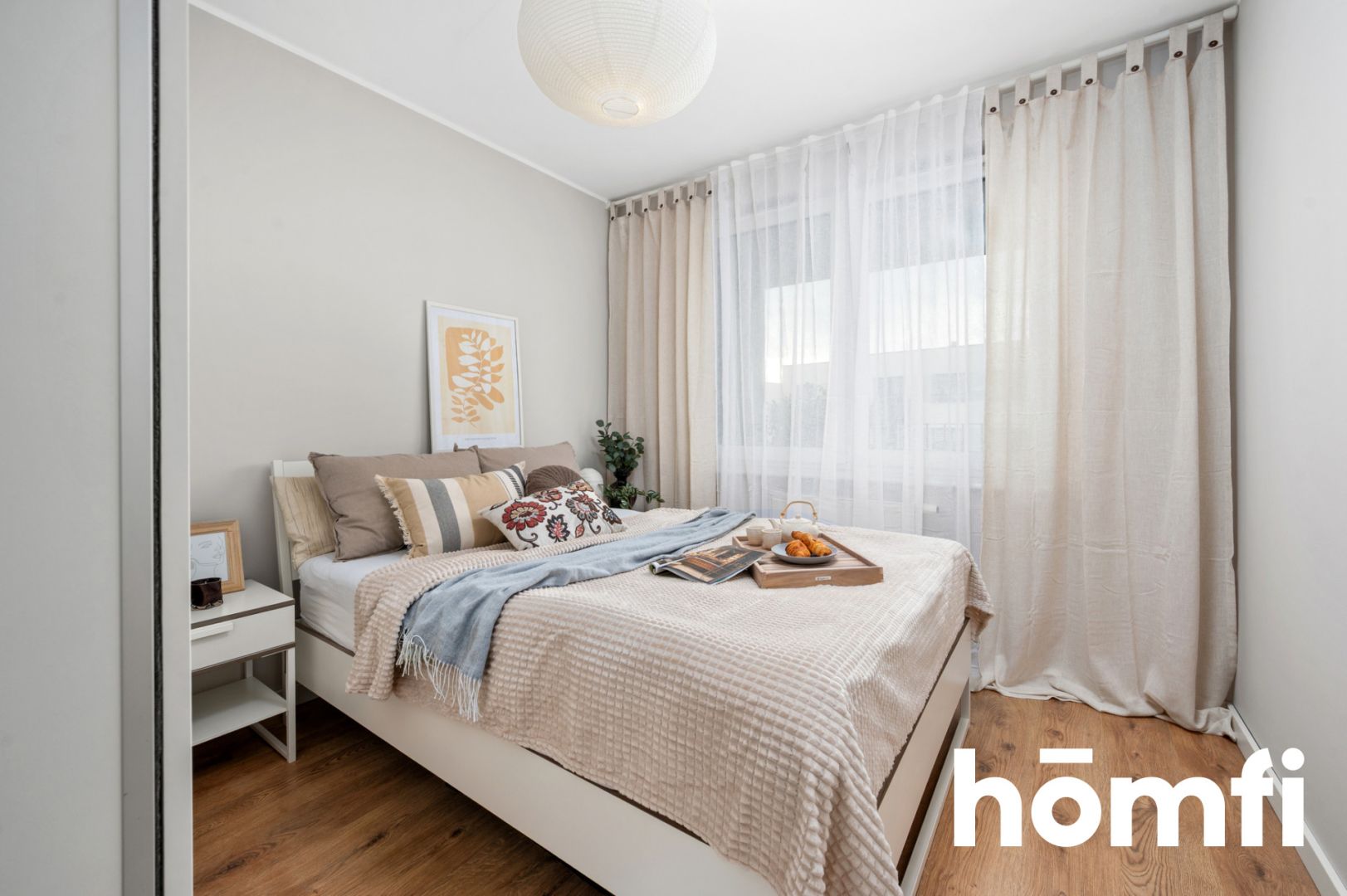 2 ROOMS | 39 SQM | BANACHA STREET | TRAM | GARAGE - Apartment - Sale - Kraków, Krowodrza / Prądnik Biały