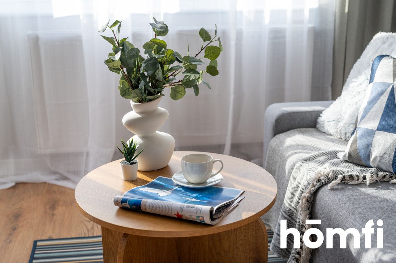 2 ROOMS | 39 SQM | BANACHA STREET | TRAM | GARAGE - Apartment - Sale - Kraków, Krowodrza / Prądnik Biały