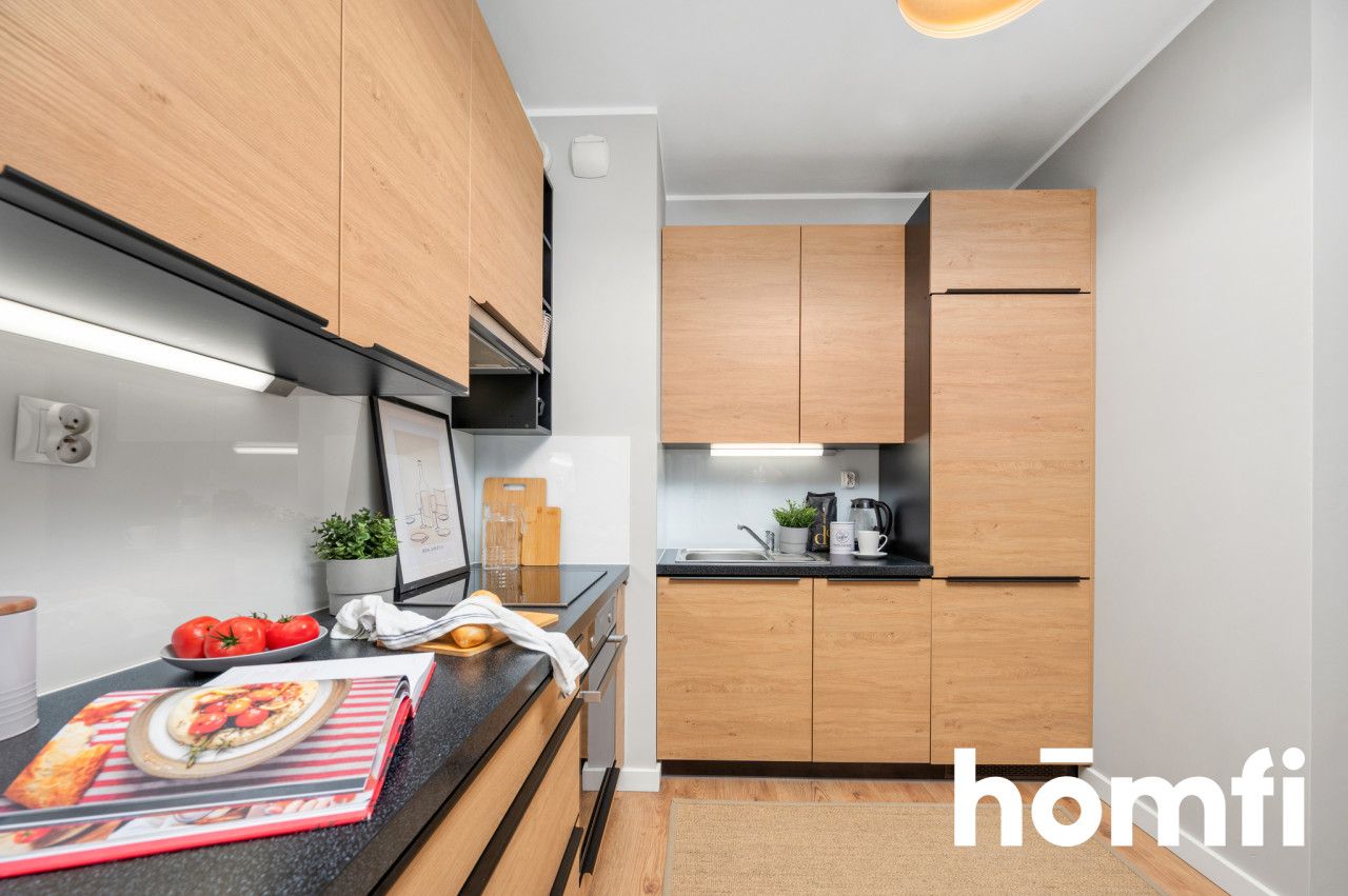 2 ROOMS | 39 SQM | BANACHA STREET | TRAM | GARAGE - Apartment - Sale - Kraków, Krowodrza / Prądnik Biały