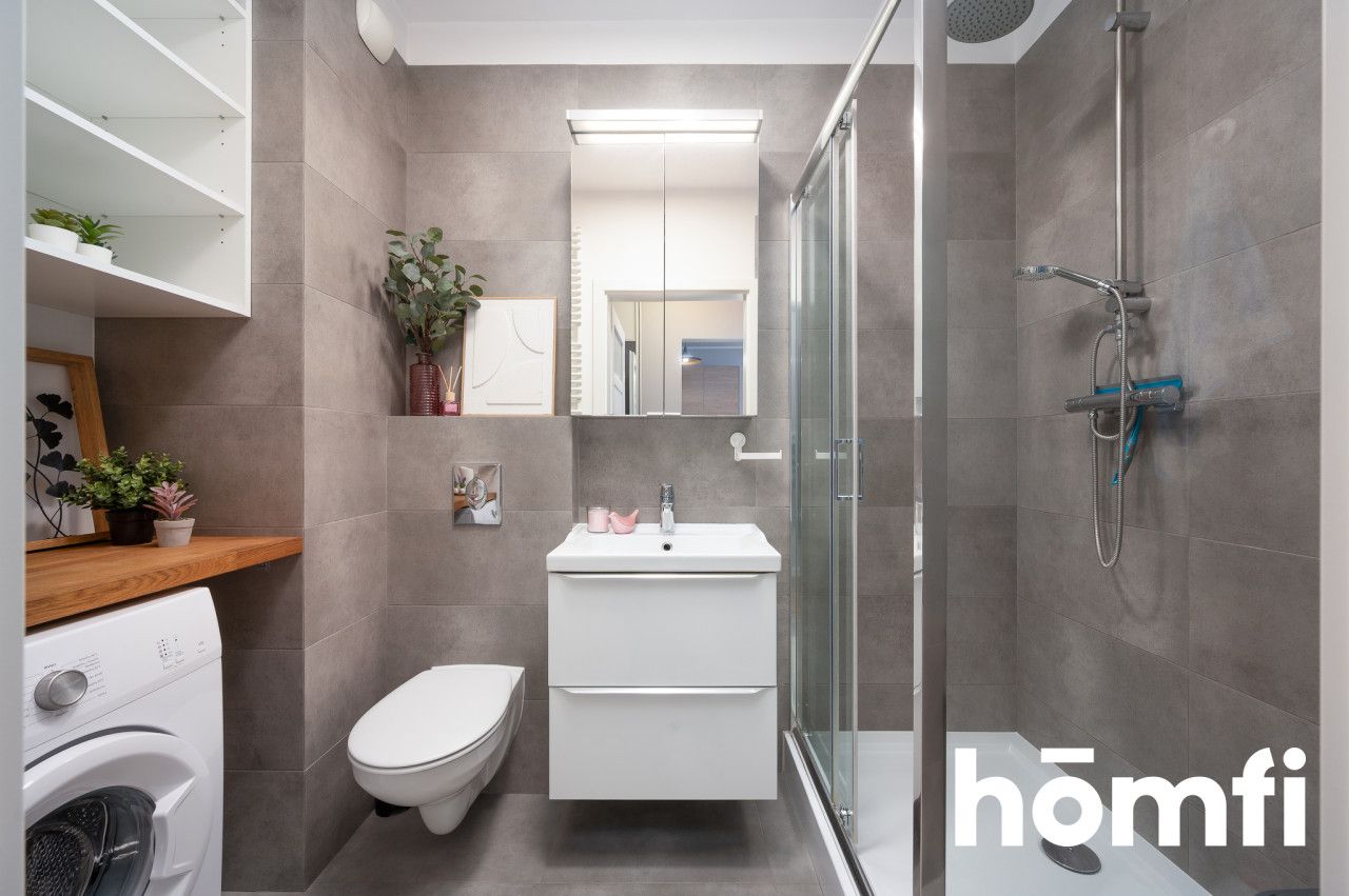 2 ROOMS | 39 SQM | BANACHA STREET | TRAM | GARAGE - Apartment - Sale - Kraków, Krowodrza / Prądnik Biały