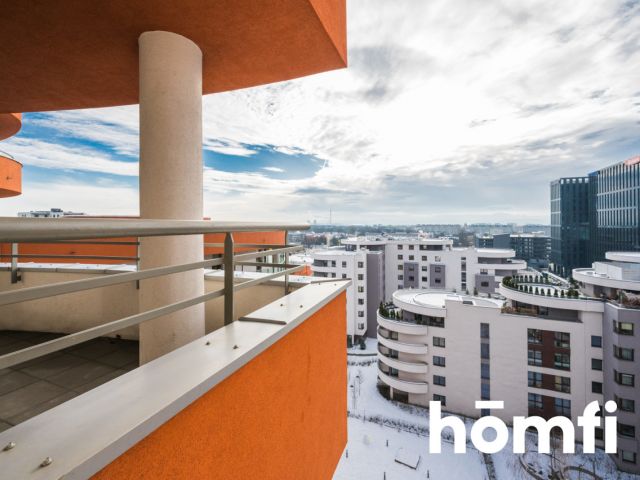 A cozy 2-room apartment at Dobrego Pasterza street, Rondo Barei - Apartment - Rent - Kraków, Śródmieście / Prądnik Czerwony