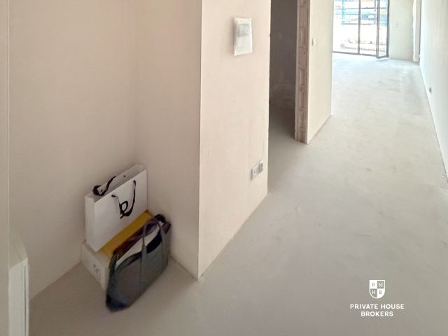Studio 27,6m2 in new building close to Wawel castle - Kościuszki 22 Apartments - Apartment - Sale - Kraków, Krowodrza / Salwator