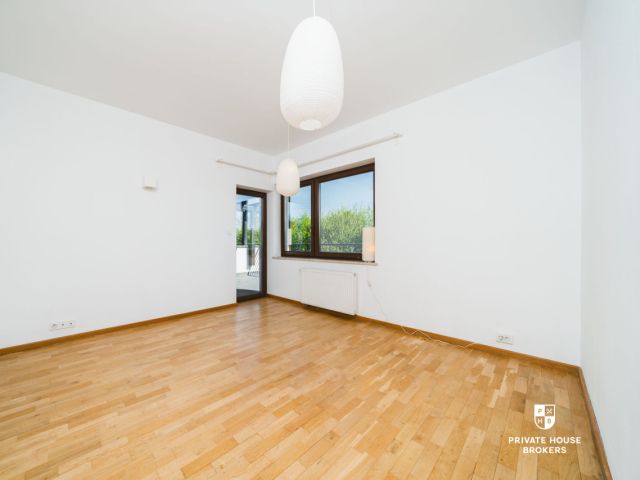 Modern 242m2 house with double garage - House - Rent - Kraków, Krowodrza / Górka Narodowa