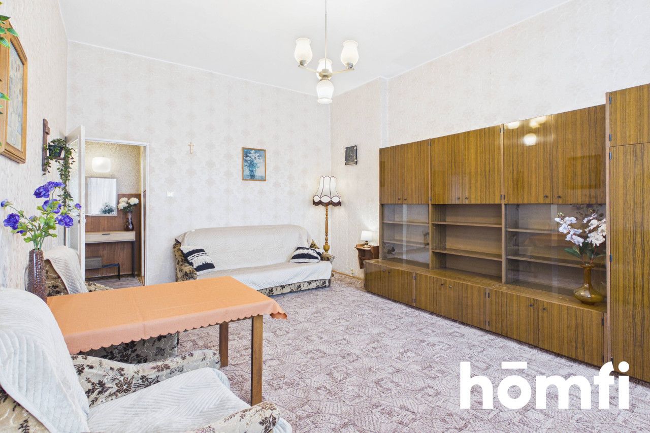 3 pokoje na Ołbinie | blisko centrum - Mieszkanie - Wynajem - Wrocław, Śródmieście / Ołbin
