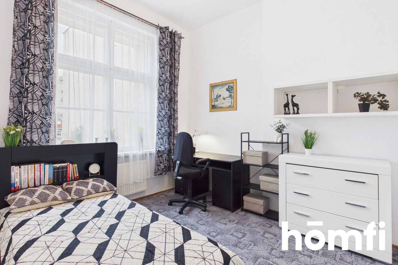 3 pokoje na Ołbinie | blisko centrum - Mieszkanie - Wynajem - Wrocław, Śródmieście / Ołbin