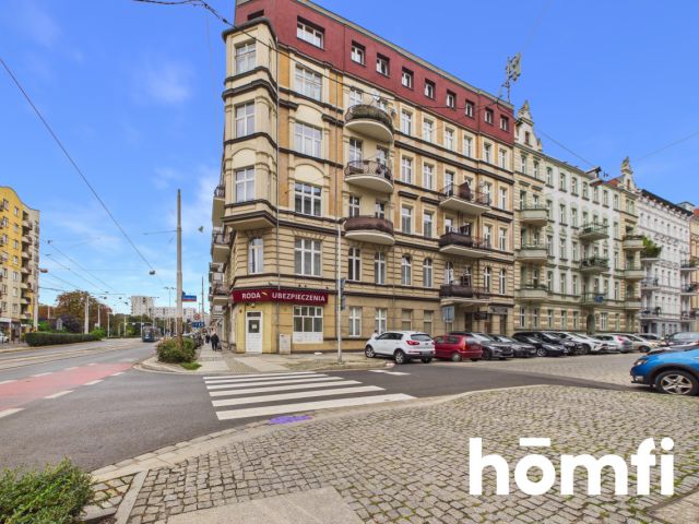 3 pokoje na Ołbinie | blisko centrum - Mieszkanie - Wynajem - Wrocław, Śródmieście / Ołbin
