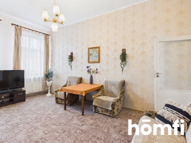 3 pokoje na Ołbinie | blisko centrum - Mieszkanie - Wynajem - Wrocław, Śródmieście / Ołbin
