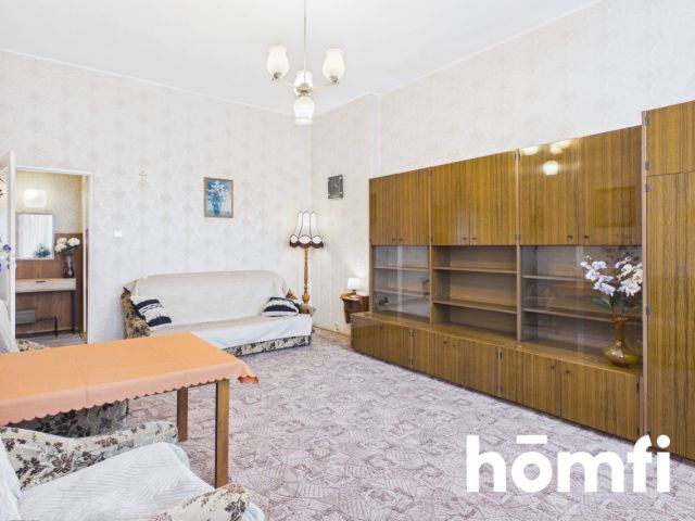 3 pokoje na Ołbinie | blisko centrum - Mieszkanie - Wynajem - Wrocław, Śródmieście / Ołbin