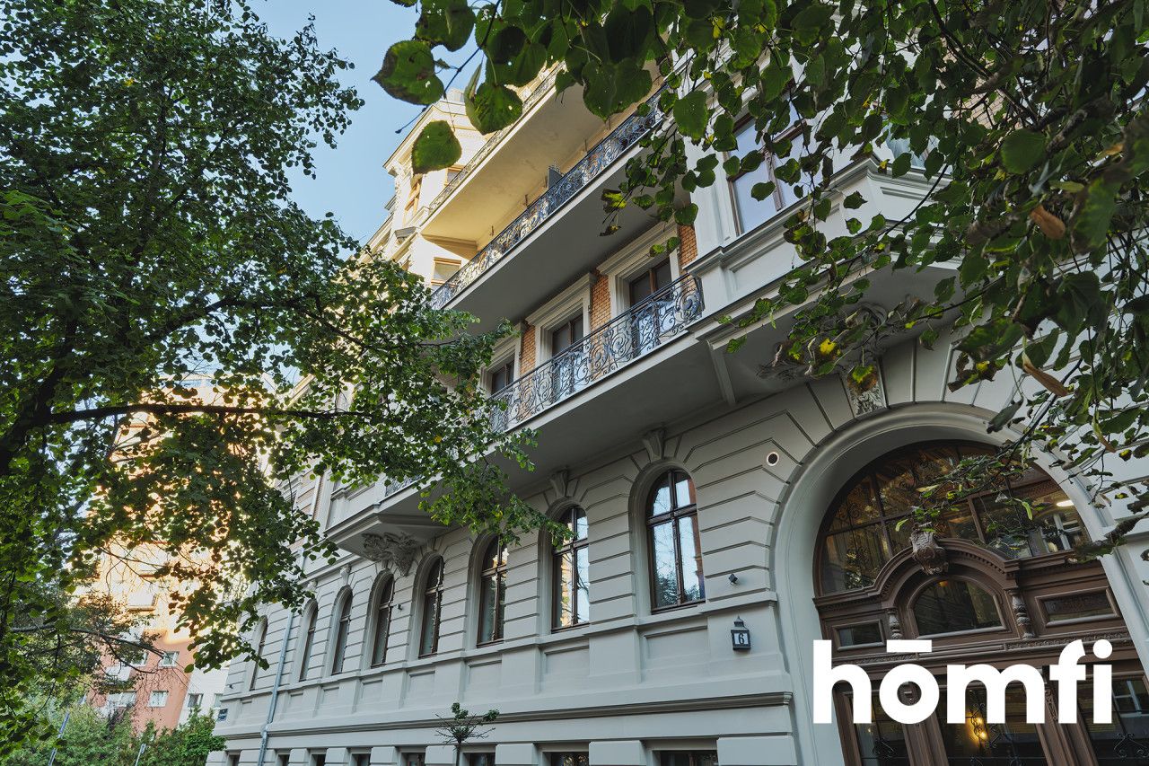 Działyńskich 6 | The Heart of Poznań - Квартира - Продаж - Poznań, Stare Miasto