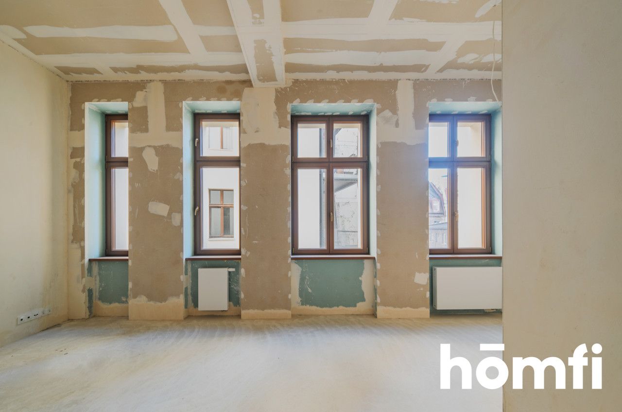 Działyńskich 6 | The Heart of Poznań - Квартира - Продаж - Poznań, Stare Miasto