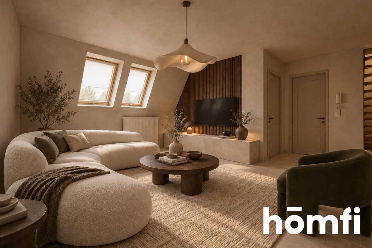 Działyńskich 6 | The Heart of Poznań - Квартира - Продаж - Poznań, Stare Miasto