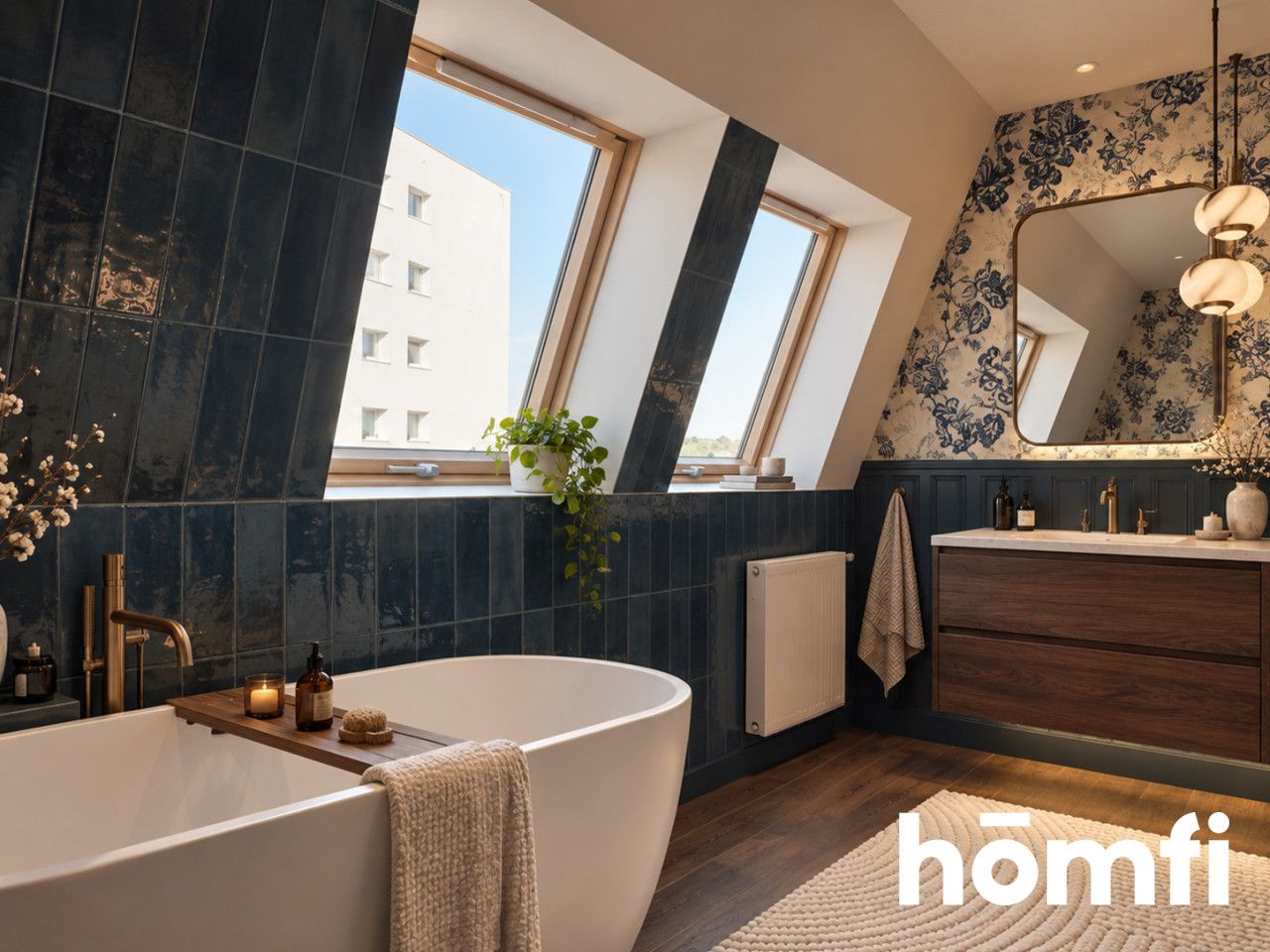 Działyńskich 6 | The Heart of Poznań - Квартира - Продаж - Poznań, Stare Miasto