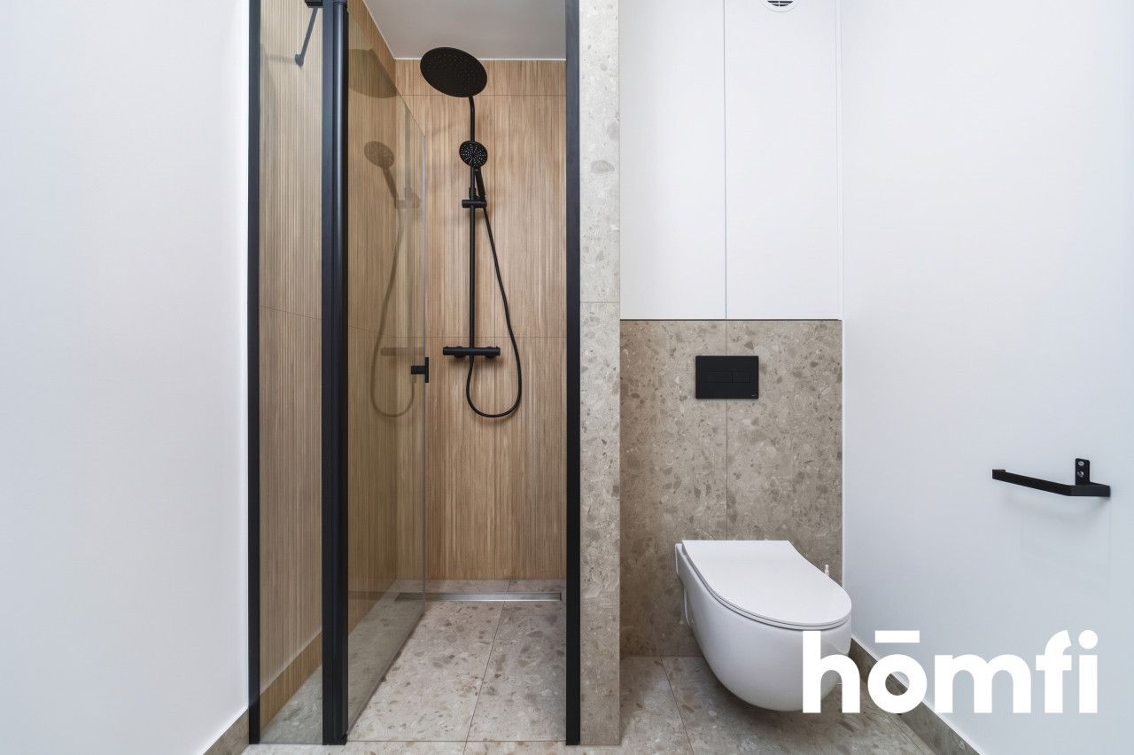 Modern Apartment with Garage – Plac Bohaterów Getta - Apartment - Rent - Kraków, Podgórze