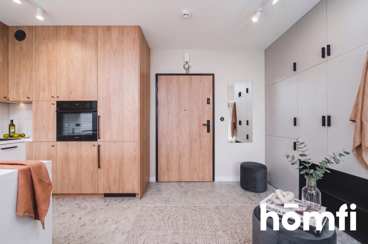 Modern Apartment with Garage – Plac Bohaterów Getta - Apartment - Rent - Kraków, Podgórze
