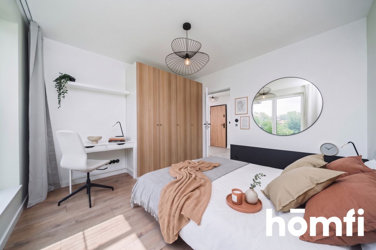 Modern Apartment with Garage – Plac Bohaterów Getta - Apartment - Rent - Kraków, Podgórze