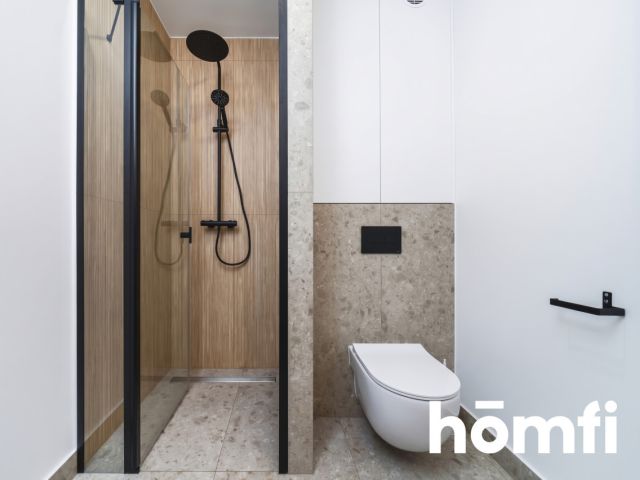 Modern Apartment with Garage – Plac Bohaterów Getta - Apartment - Rent - Kraków, Podgórze