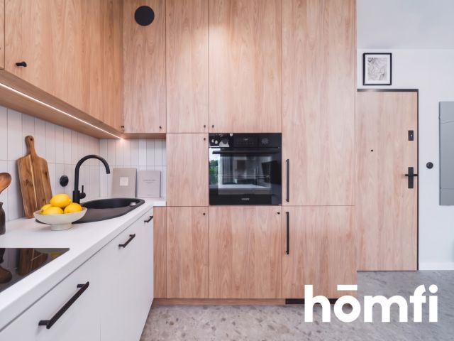 Modern Apartment with Garage – Plac Bohaterów Getta - Apartment - Rent - Kraków, Podgórze