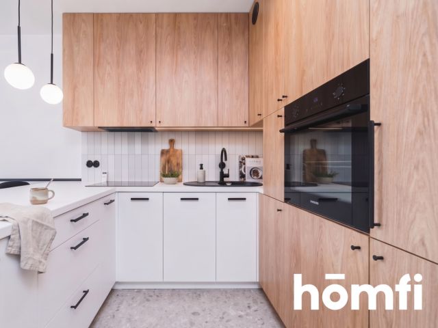 Modern Apartment with Garage – Plac Bohaterów Getta - Apartment - Rent - Kraków, Podgórze