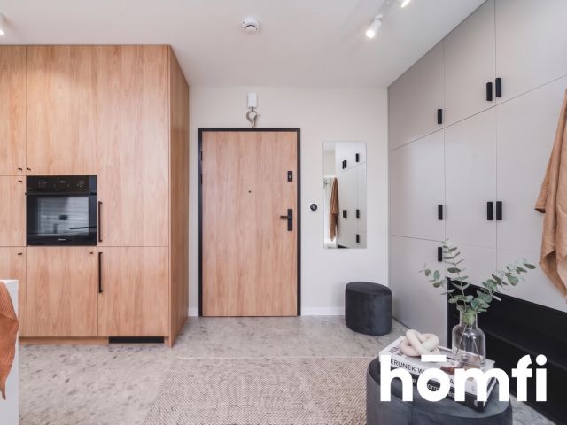 Modern Apartment with Garage – Plac Bohaterów Getta - Apartment - Rent - Kraków, Podgórze