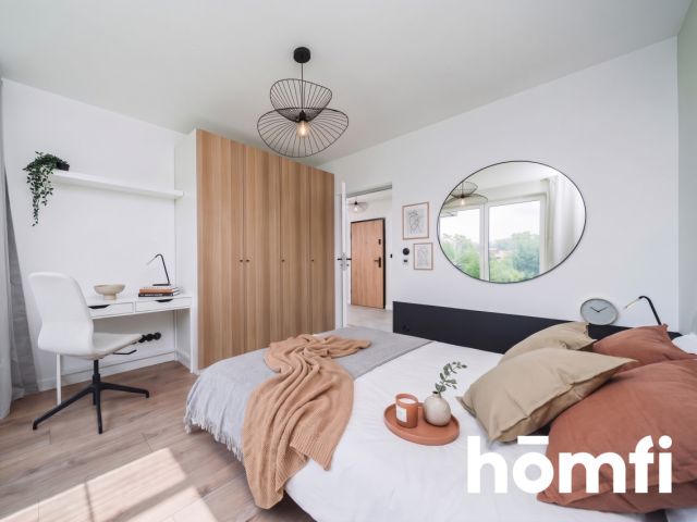 Modern Apartment with Garage – Plac Bohaterów Getta - Apartment - Rent - Kraków, Podgórze