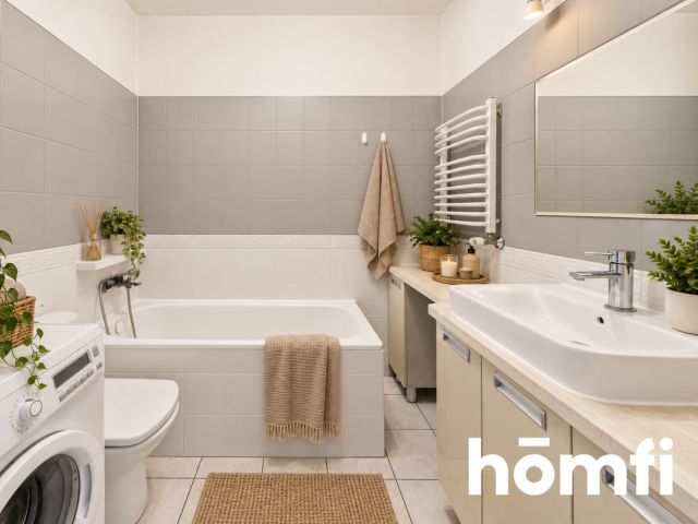 2-Room Apartment for Rent – Podłęska ready to move in - Apartment - Rent - Kraków, Podgórze / Bieżanów-Prokocim