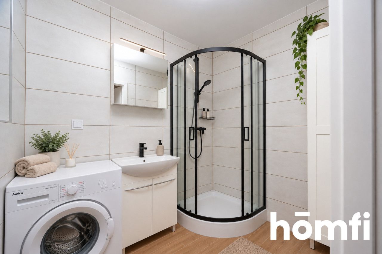 2 room apartment at Kobierzyńskiej st. - Apartment - Rent - Kraków, Podgórze / Dębniki