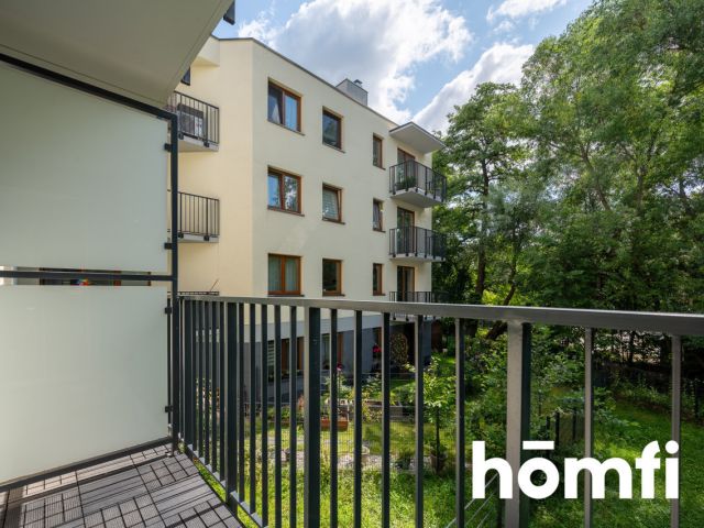 2 room apartment at Kobierzyńskiej st. - Apartment - Rent - Kraków, Podgórze / Dębniki