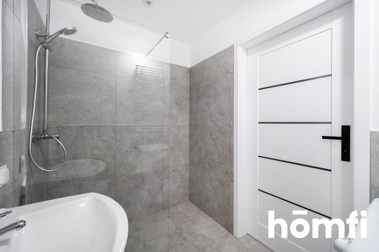 Two room apartment without administrative rent, Łódź, ul. Sterling - Квартира - Оренда - Łódź, Śródmieście
