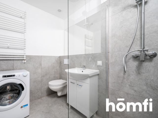 Two room apartment without administrative rent, Łódź, ul. Sterling - Apartment - Rent - Łódź, Śródmieście